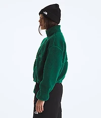 Women’s Extreme Pile 2 Pullover