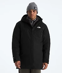 Men’s TNF™  Range Down Parka