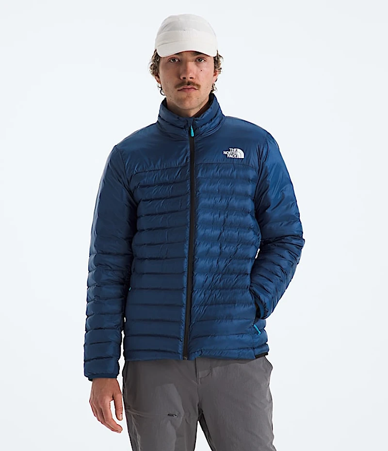 Men’s Terra Peak Jacket