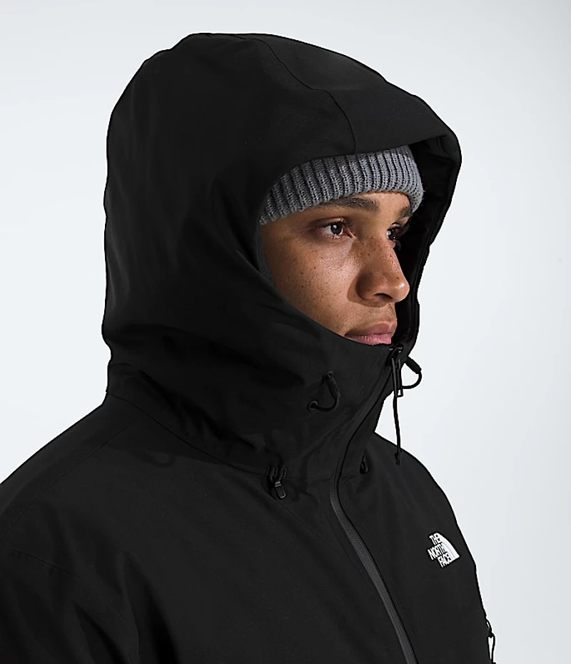 Men’s TNF™  Range Down Parka