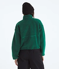 Women’s Extreme Pile 2 Pullover