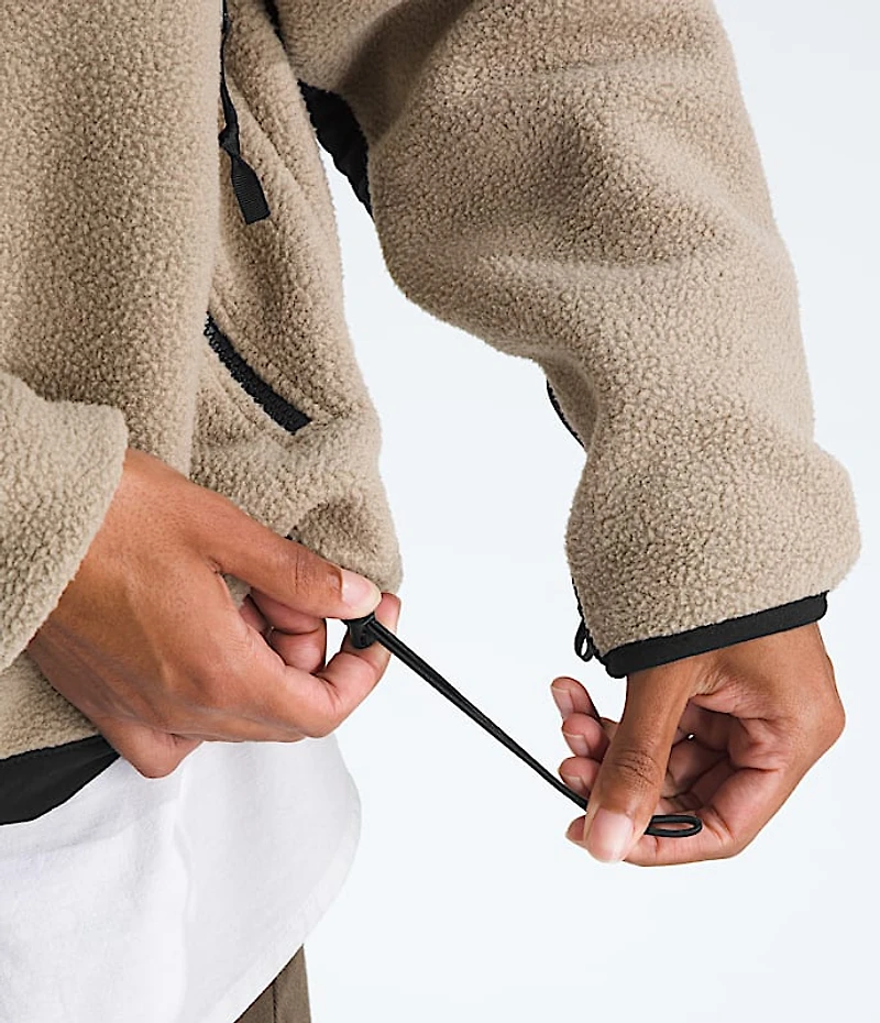 Men’s Retro Denali Jacket