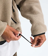Men’s Retro Denali Jacket