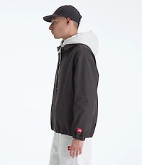 TNF™ Red Box Coaches Jacket