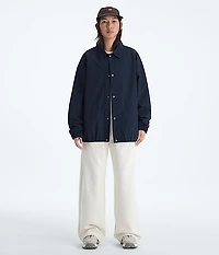 TNF™ Red Box Coaches Jacket