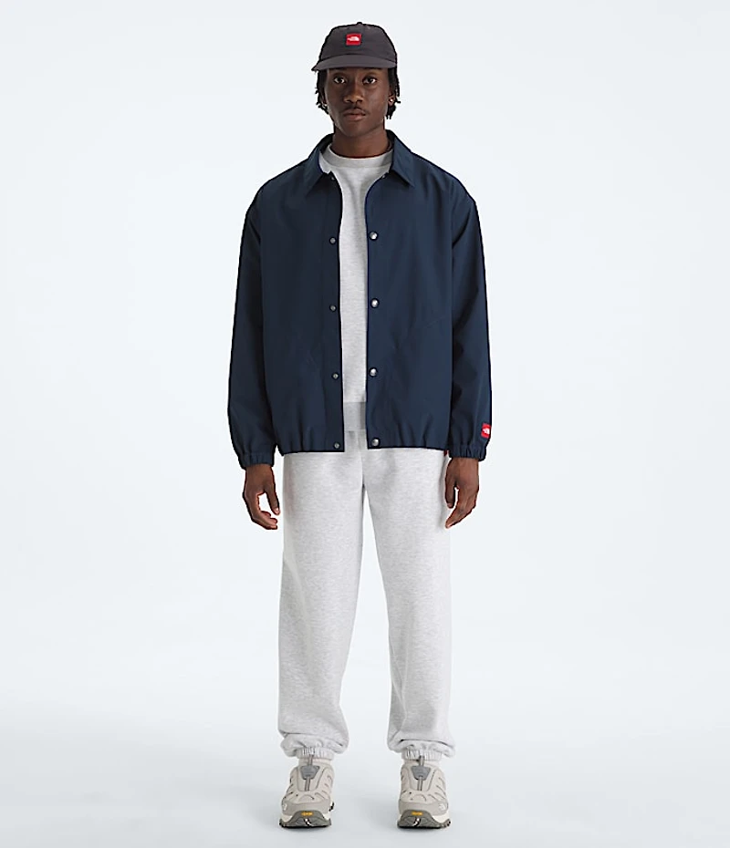 TNF™ Red Box Coaches Jacket