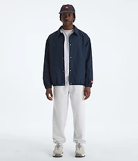 TNF™ Red Box Coaches Jacket