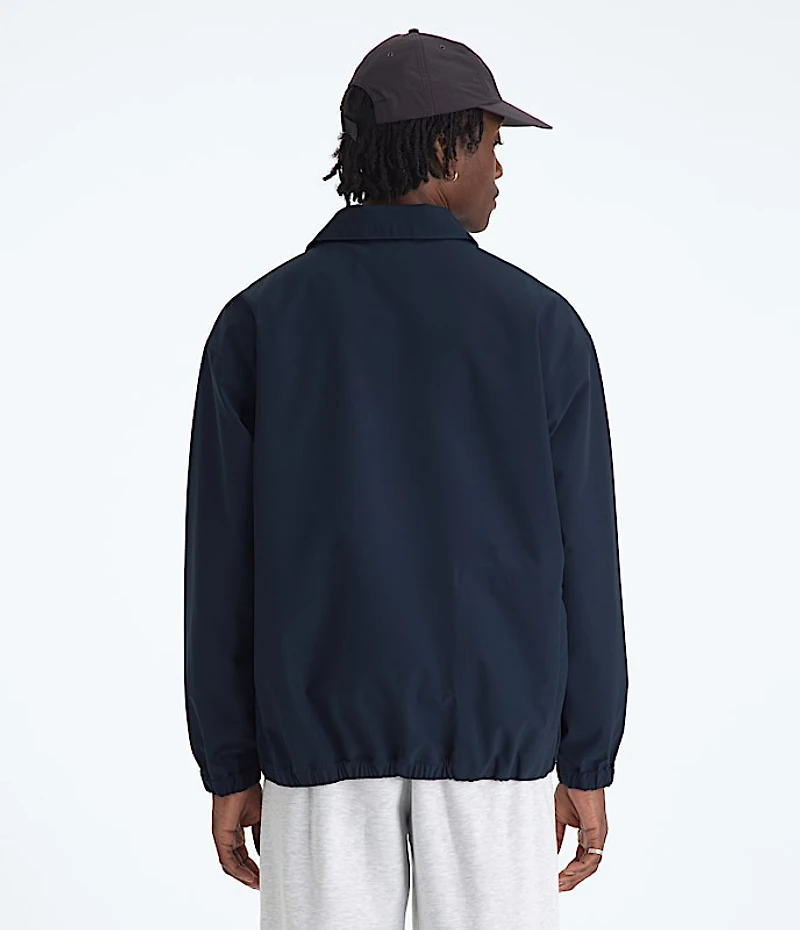 TNF™ Red Box Coaches Jacket