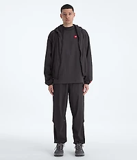 Men’s TNF™ Red Box Long-Sleeve Tee