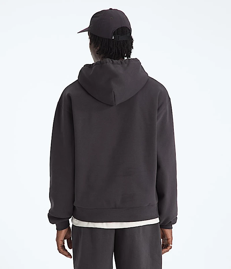 TNF™ Red Box Hoodie