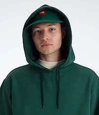 TNF™ Red Box Hoodie
