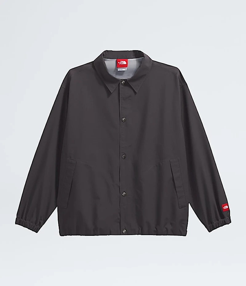 TNF™ Red Box Coaches Jacket