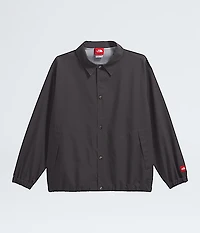 TNF™ Red Box Coaches Jacket