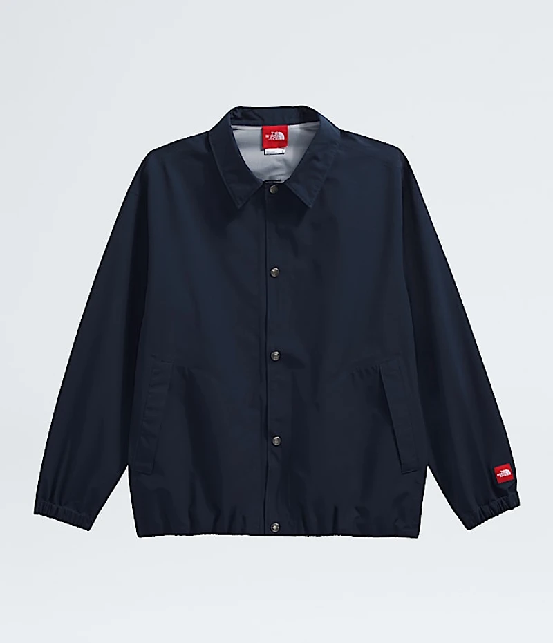 TNF™ Red Box Coaches Jacket