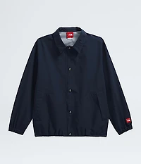 TNF™ Red Box Coaches Jacket