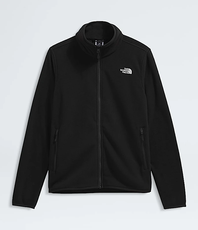 Women’s Glacier Fleece Jacket