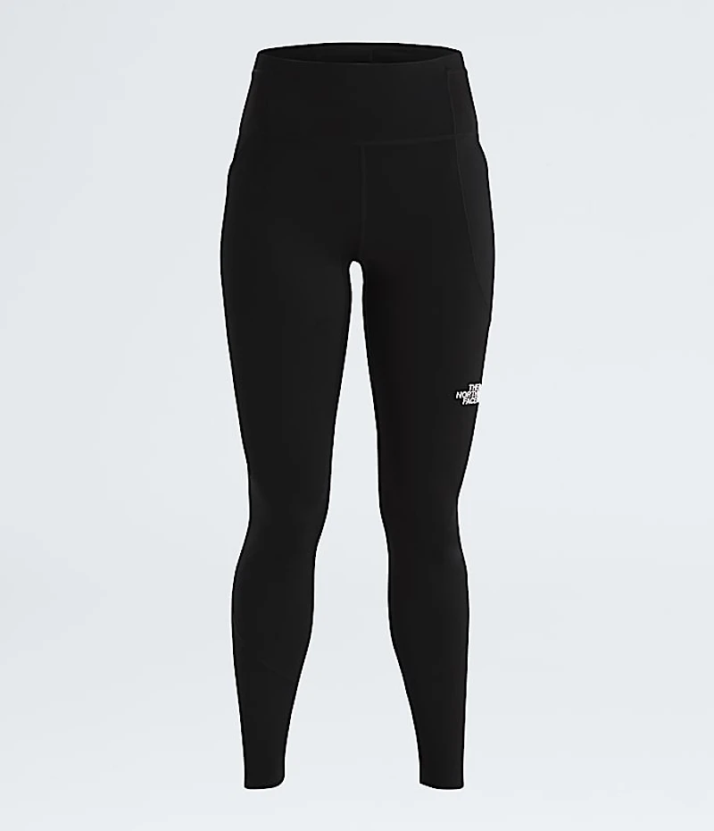 Women’s Winter Warm Pro Tights