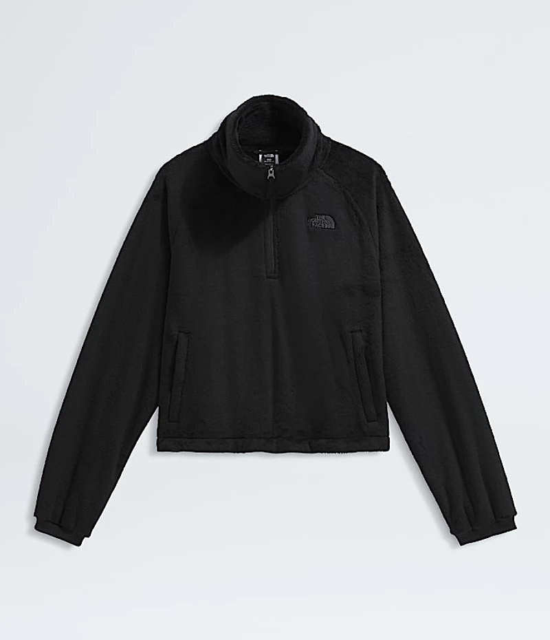 Women’s Osito Lux ¼-Zip Jacket