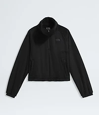Women’s Osito Lux ¼-Zip Jacket