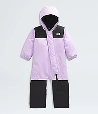 Baby Freedom Snow Suit