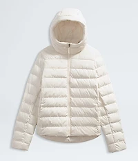 Women’s Aconcagua 3 Hoodie