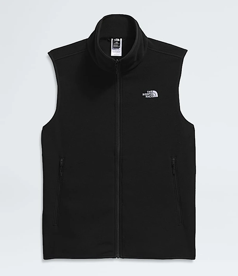 Men’s Glacier Fleece Vest