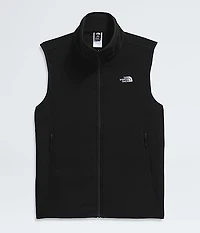Men’s Glacier Fleece Vest