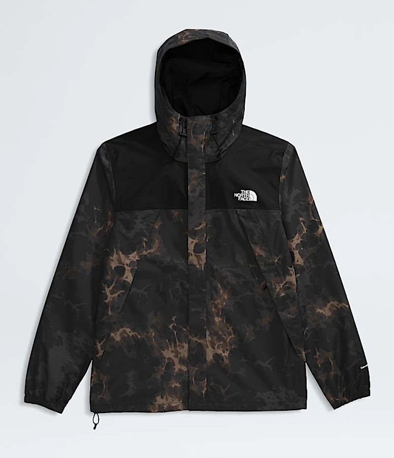 Men’s Antora Jacket—Print
