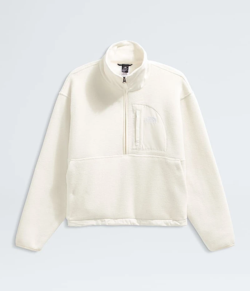Women’s Yumiori Off Peak ½-Zip Jacket