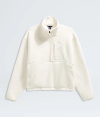 Women’s Yumiori Off Peak ½-Zip Jacket