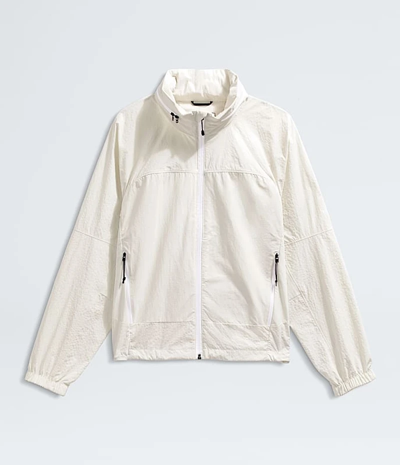 Women’s TNF™ HKe Utility Wind Jacket
