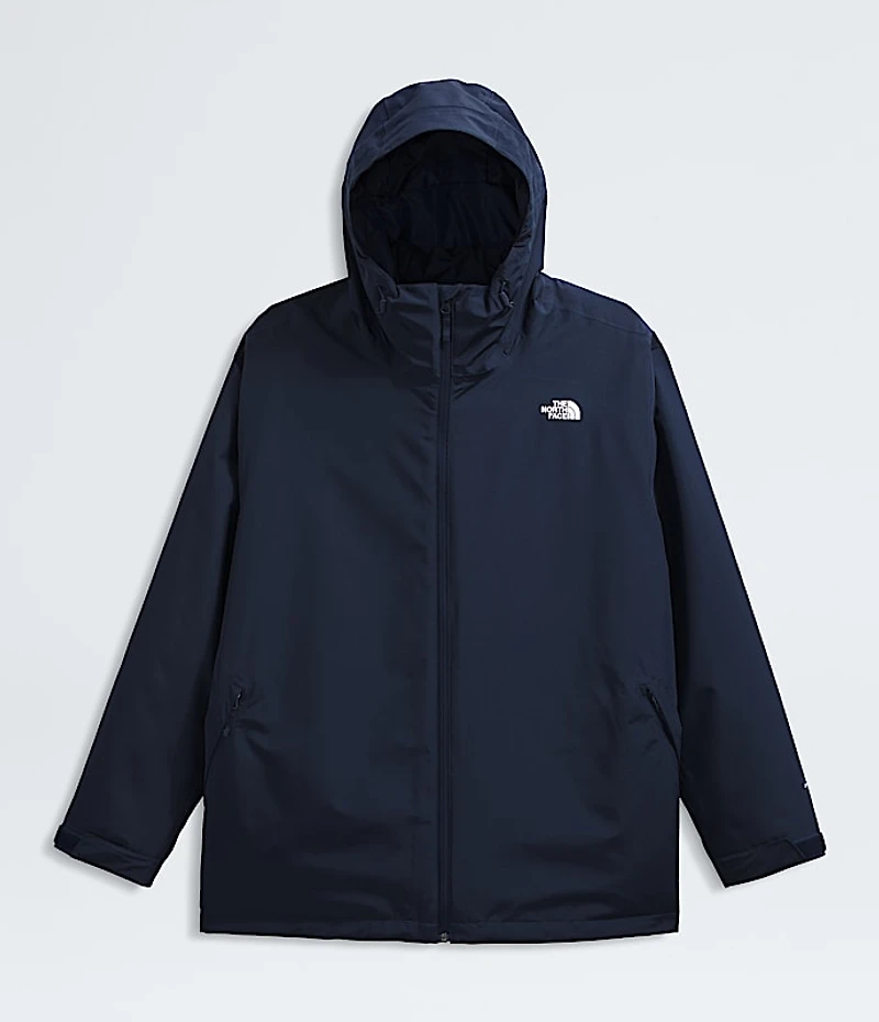 Men’s Big Carto Mono Triclimate® Hooded Jacket
