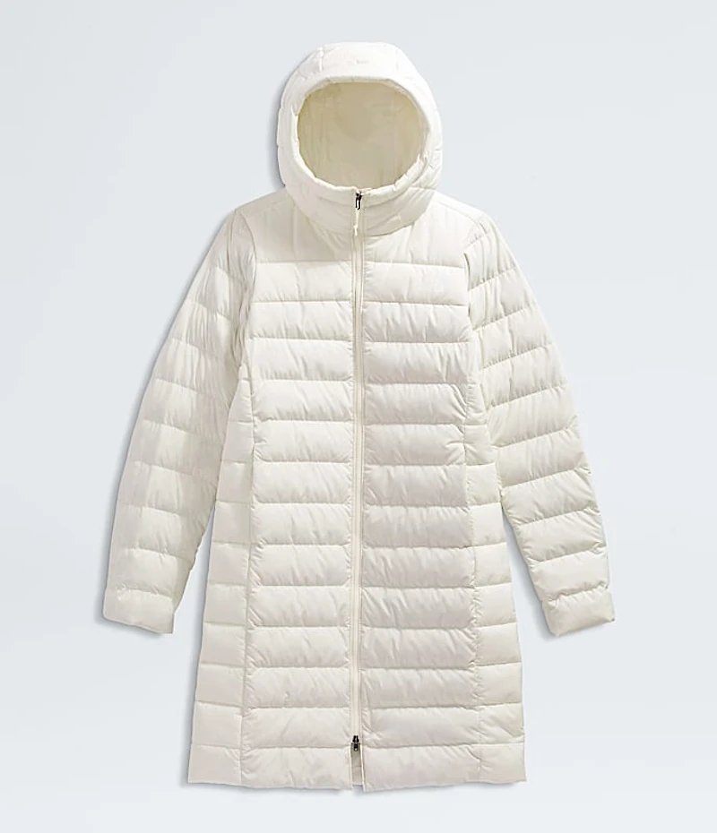 Women’s Aconcagua Parka