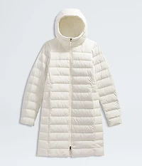 Women’s Aconcagua Parka