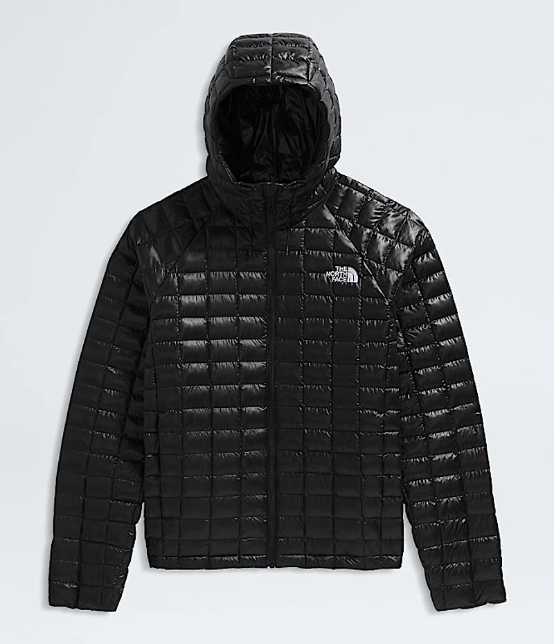 Men’s THERMOBALL™ Hooded Jacket