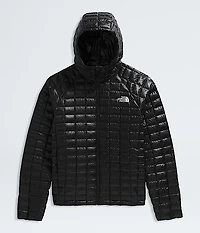 Men’s THERMOBALL™ Hooded Jacket
