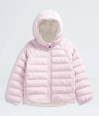 Kids’ Reversible Perrito Hooded Jacket