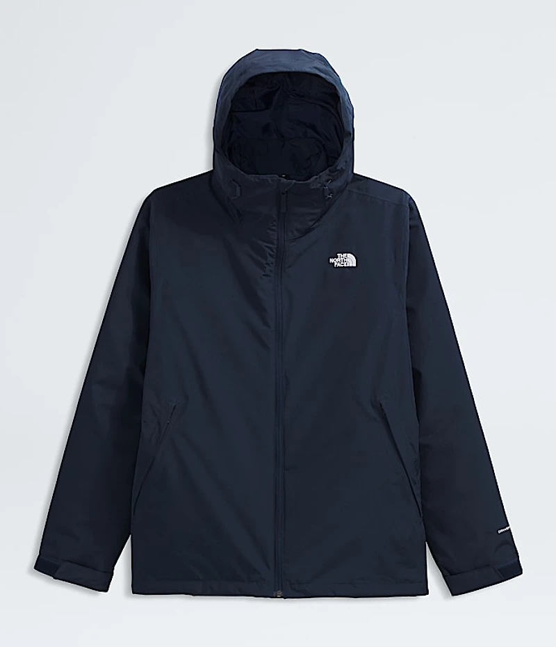 Men’s Carto Mono Triclimate® Hooded Jacket