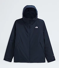 Men’s Carto Mono Triclimate® Hooded Jacket