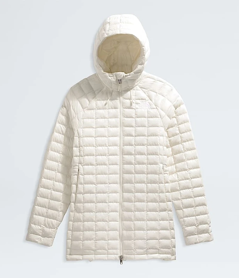Women’s THERMOBALL™ Hooded Parka