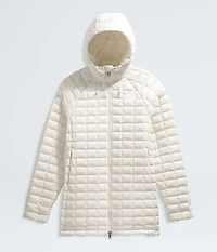 Women’s THERMOBALL™ Hooded Parka