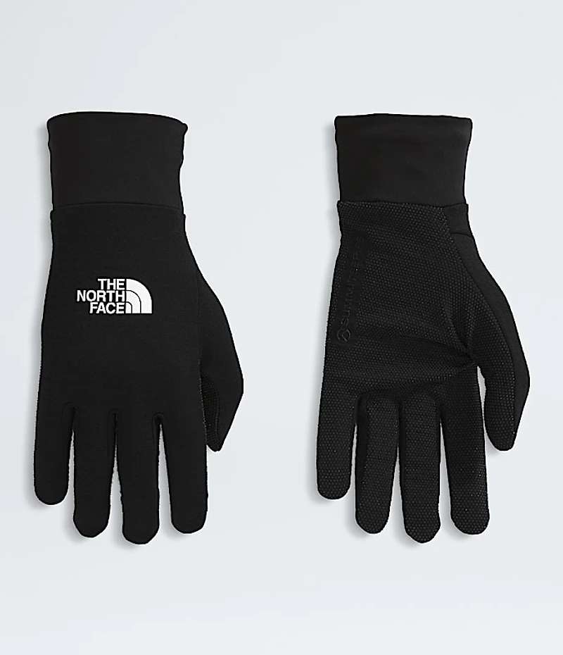 Summit Series DOTKNIT™ Liner Gloves