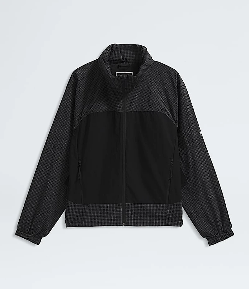 Women’s TNF™ HKe Utility Wind Jacket