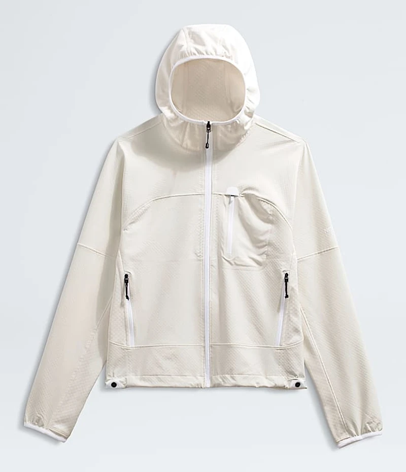 Women’s TNF™ HKe Tek Approach Jacket