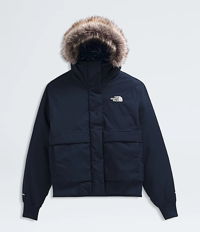Women’s Arctic Bomber