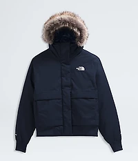 Women’s Arctic Bomber