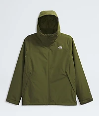 Men’s Carto Mono Triclimate® Hooded Jacket