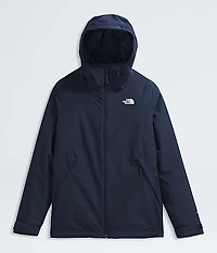 Women’s Carto Mono Triclimate® Hooded Jacket