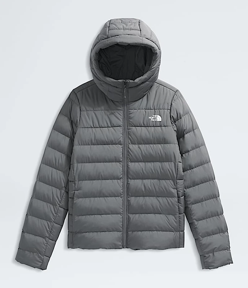 Women’s Aconcagua 3 Hoodie