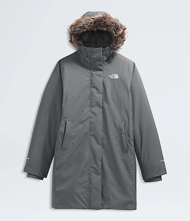 Women’s Arctic Parka
